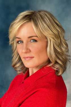 Amy Carlson adatlap