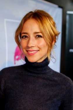 Karine Vanasse filmek