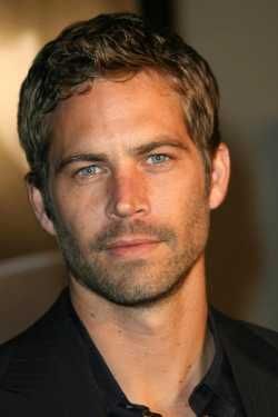 Paul Walker filmek