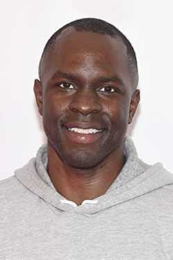 Gbenga Akinnagbe filmek