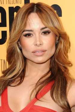 Zulay Henao filmek