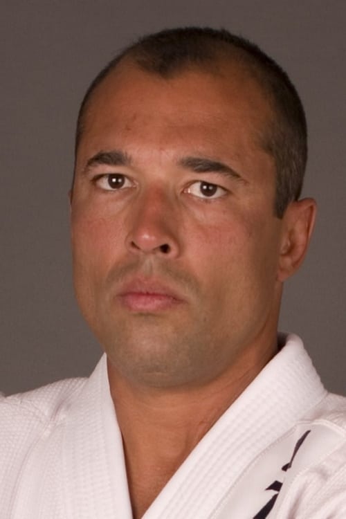 Royce Gracie filmek