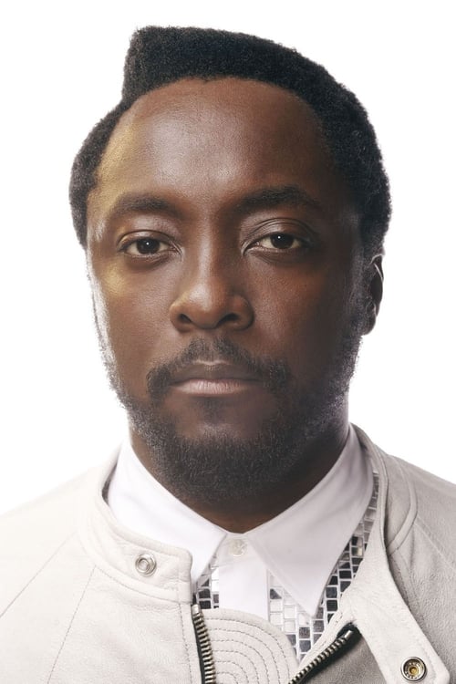 Will.i.am filmek