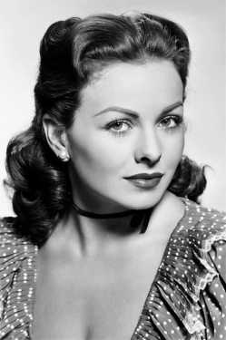 Jeanne Crain filmek