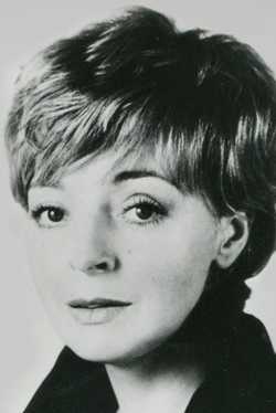 Barbara Leigh-Hunt filmek