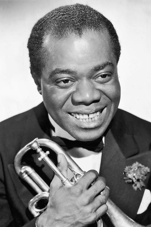 Louis Armstrong filmek