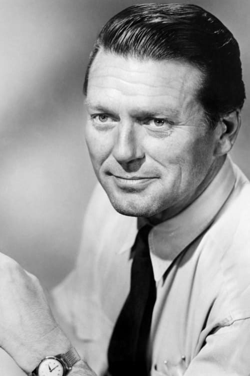 Charles McGraw filmek