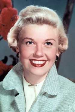 Doris Day filmek