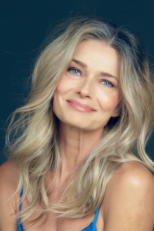 Paulina Porizkova filmek