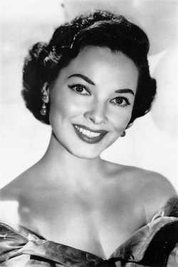 Kathryn Grayson filmek