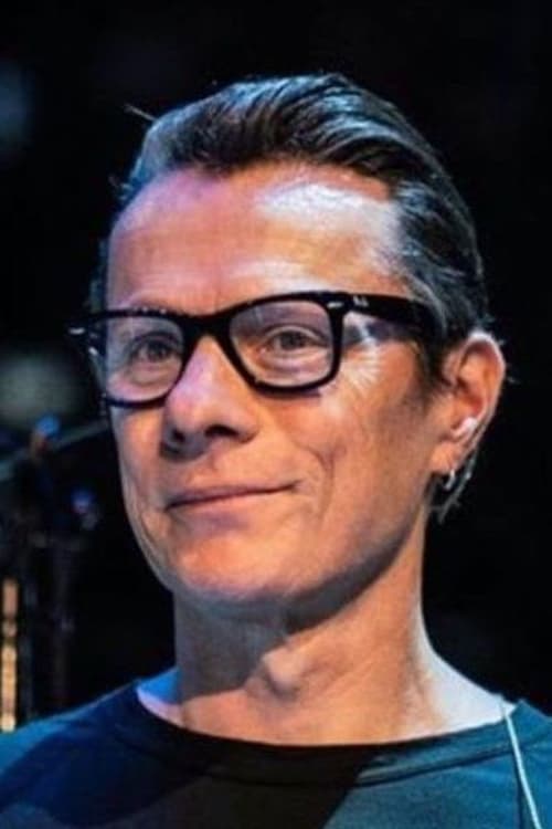 Larry Mullen Jr. filmek