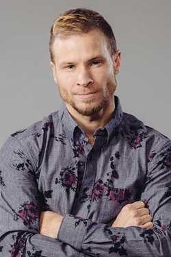 Brian Littrell filmek