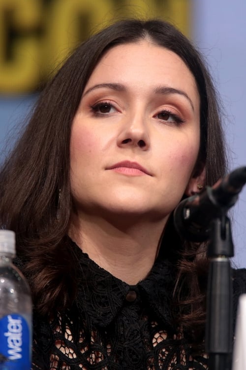 Shannon Woodward filmek