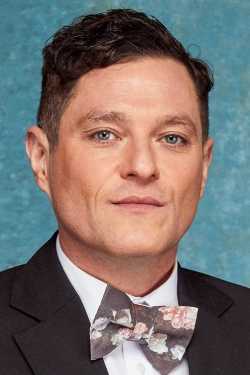 Mathew Horne adatlap