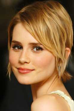 Alison Lohman filmek