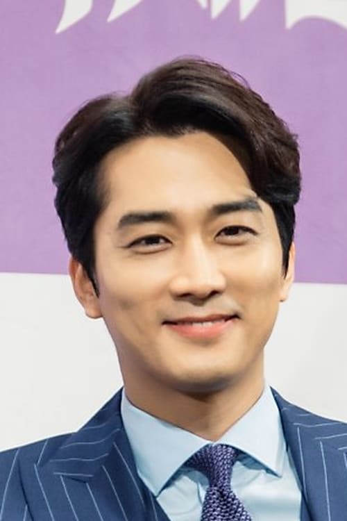 Song Seung-heon adatlap