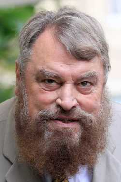 Brian Blessed filmek