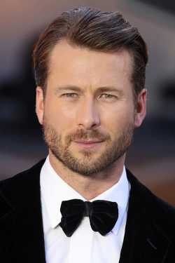 Glen Powell filmek