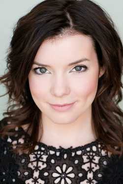 Cherami Leigh filmek