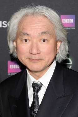 Michio Kaku filmek