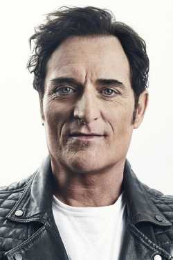 Kim Coates adatlap