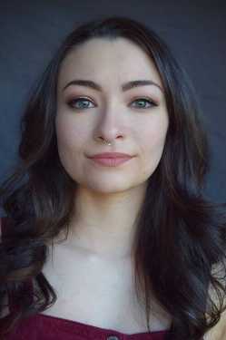 Jodelle Ferland filmek