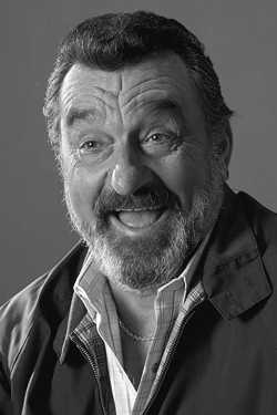 Victor French adatlap