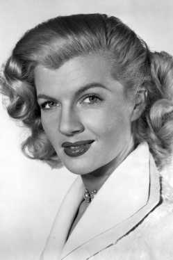 Corinne Calvet filmek