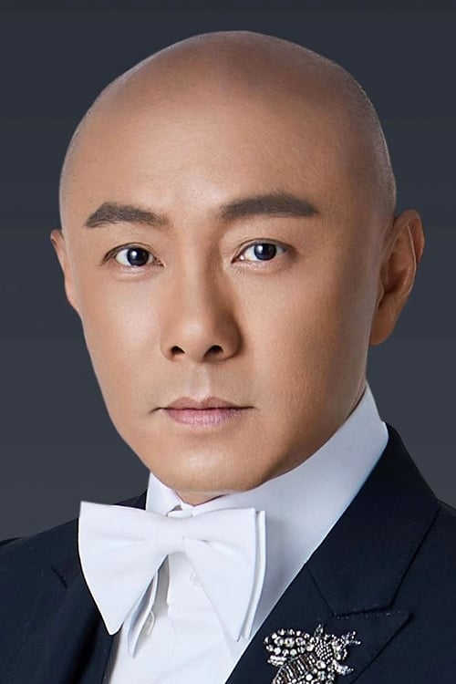 Dicky Cheung Wai-Kin filmek