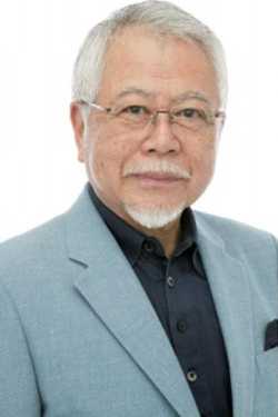 Osamu Saka adatlap