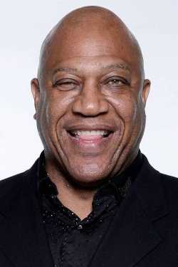 Tommy Lister Jr. filmek