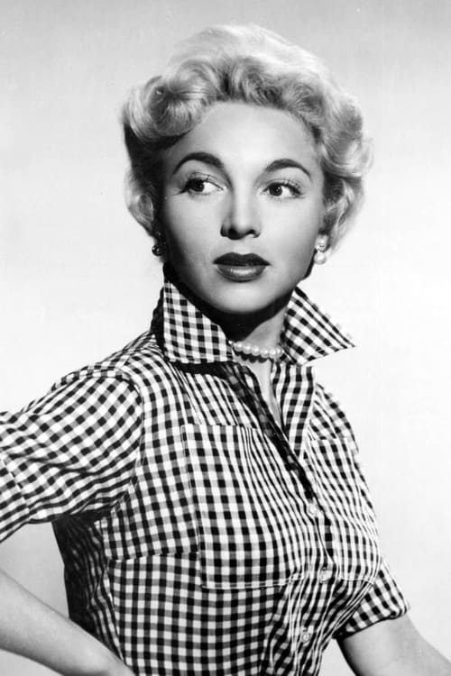 Beverly Garland filmek