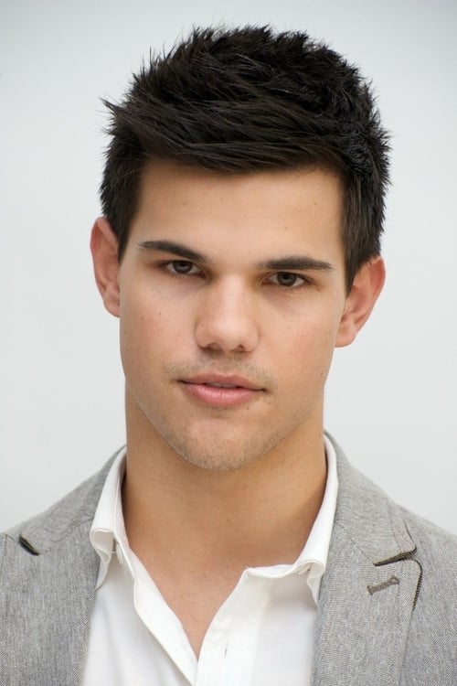 Taylor Lautner filmek