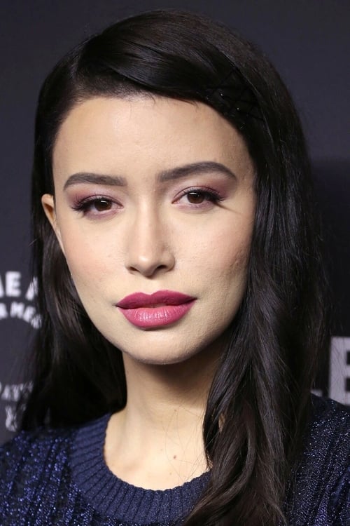 Christian Serratos adatlap