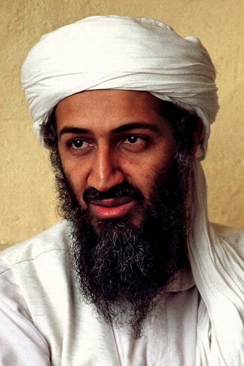 Osama Bin Laden filmek