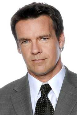 David James Elliott adatlap