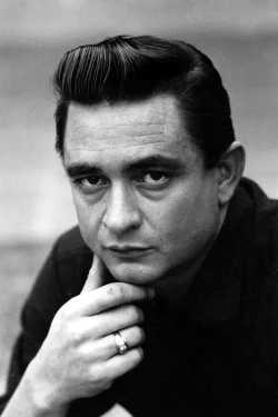 Johnny Cash filmek