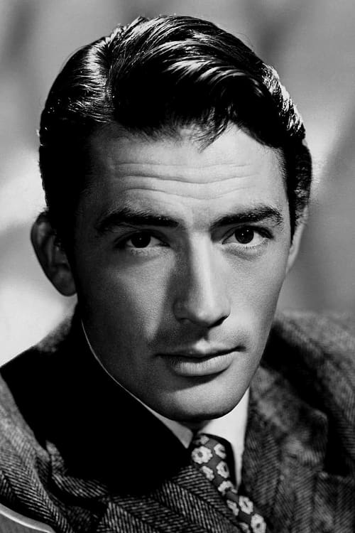 Gregory Peck filmek