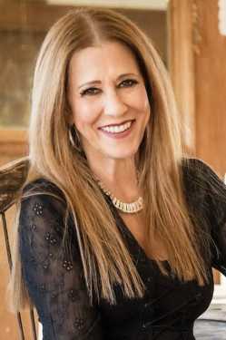 Rita Coolidge filmek