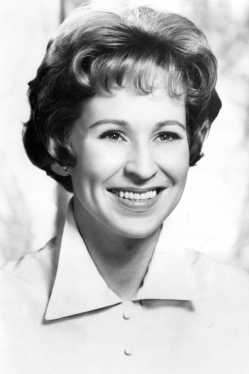 Alice Ghostley filmek