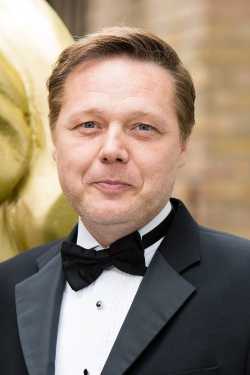 Shaun Dooley adatlap