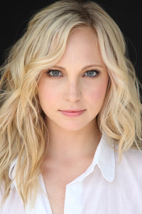 Candice King adatlap