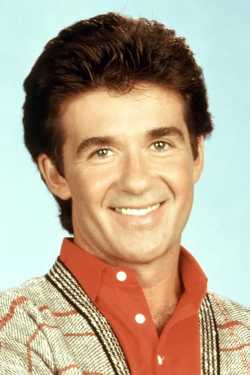 Alan Thicke filmek