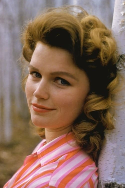 Lee Remick filmek