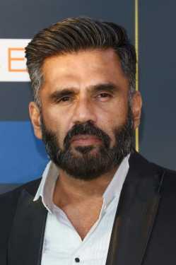 Suniel Shetty filmek