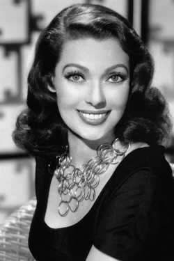 Loretta Young filmek