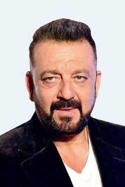 Sanjay Dutt filmek