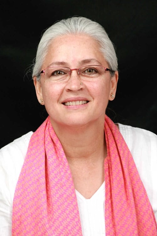 Nafisa Ali filmek