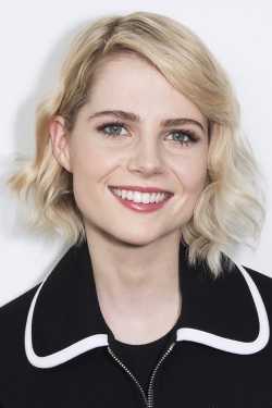 Lucy Boynton adatlap