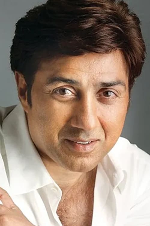 Sunny Deol filmek